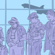 Illustration for article titled The Worst Airport In America